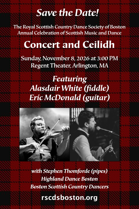 2026 Fall Concert